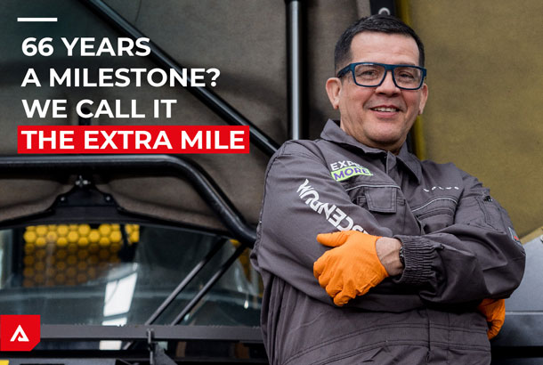 66yrs Anniversay Thumbnail News