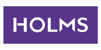 Logo Holms 